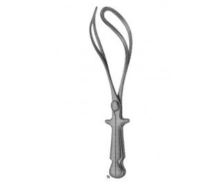 Obstetrics Forceps